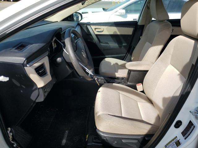2014 Toyota Corolla L - Image 7
