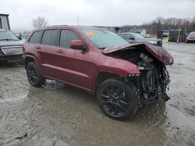 2018 Jeep Grand Cherokee Laredo - Фото 4