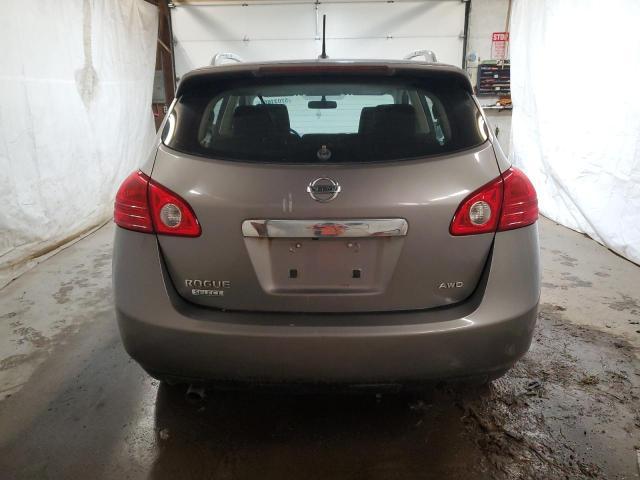 2014 Nissan Rogue Select S - Фото 6