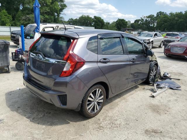 2015 Honda Fit Ex - Image 3