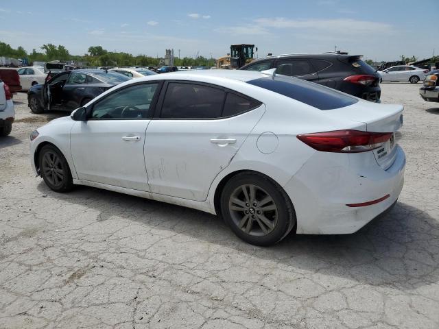 2018 Hyundai Elantra Sel - Image 2