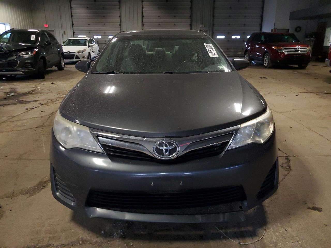 2013 TOYOTA CAMRY L - Image 5