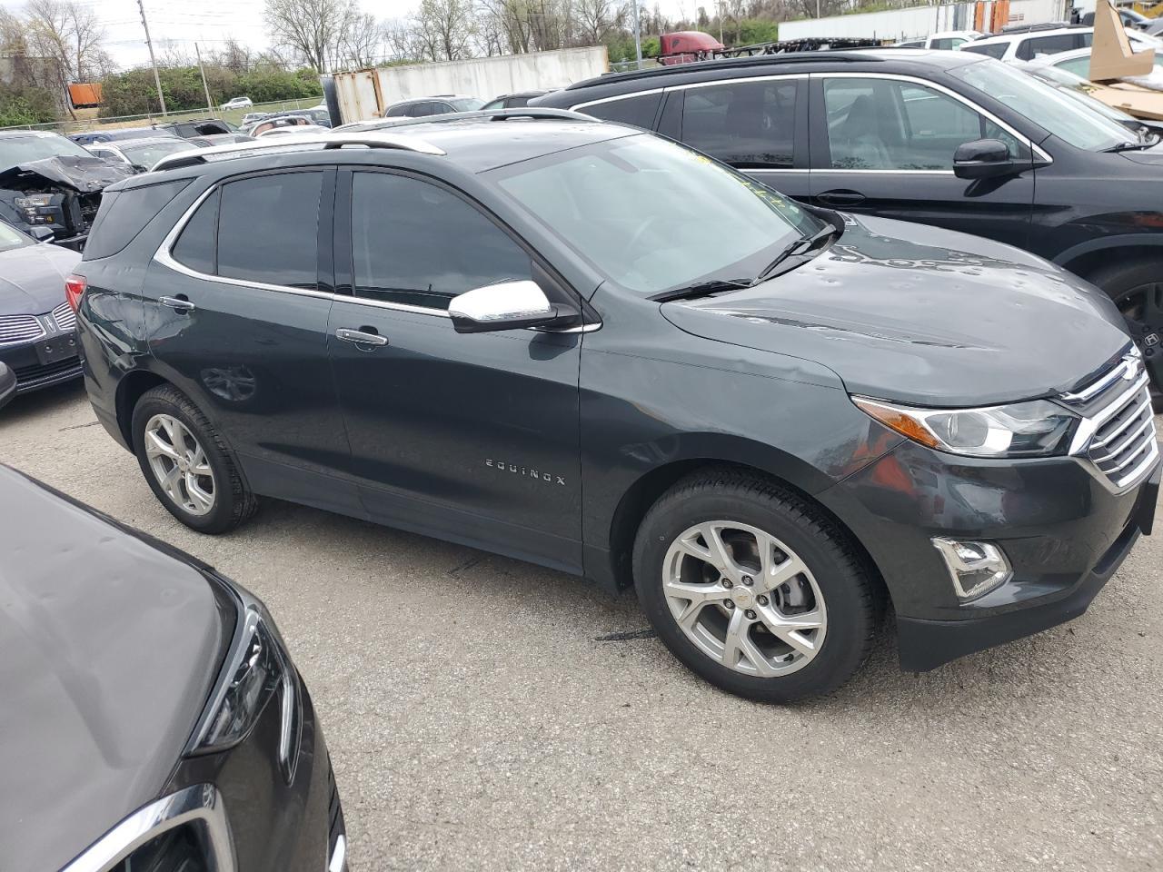 2019 CHEVROLET EQUINOX PR - Фото 4
