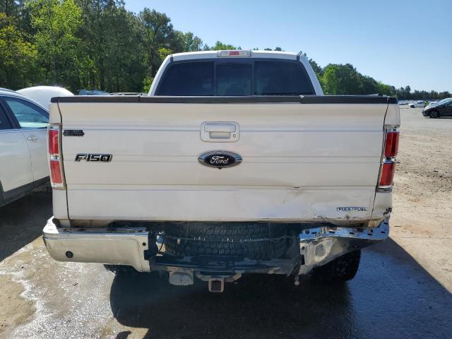 2014 Ford F150 Supercrew - Image 6