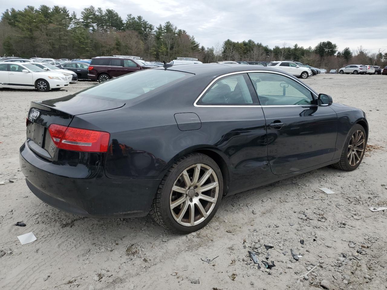 2011 AUDI A5 PREMIUM - Фото 3