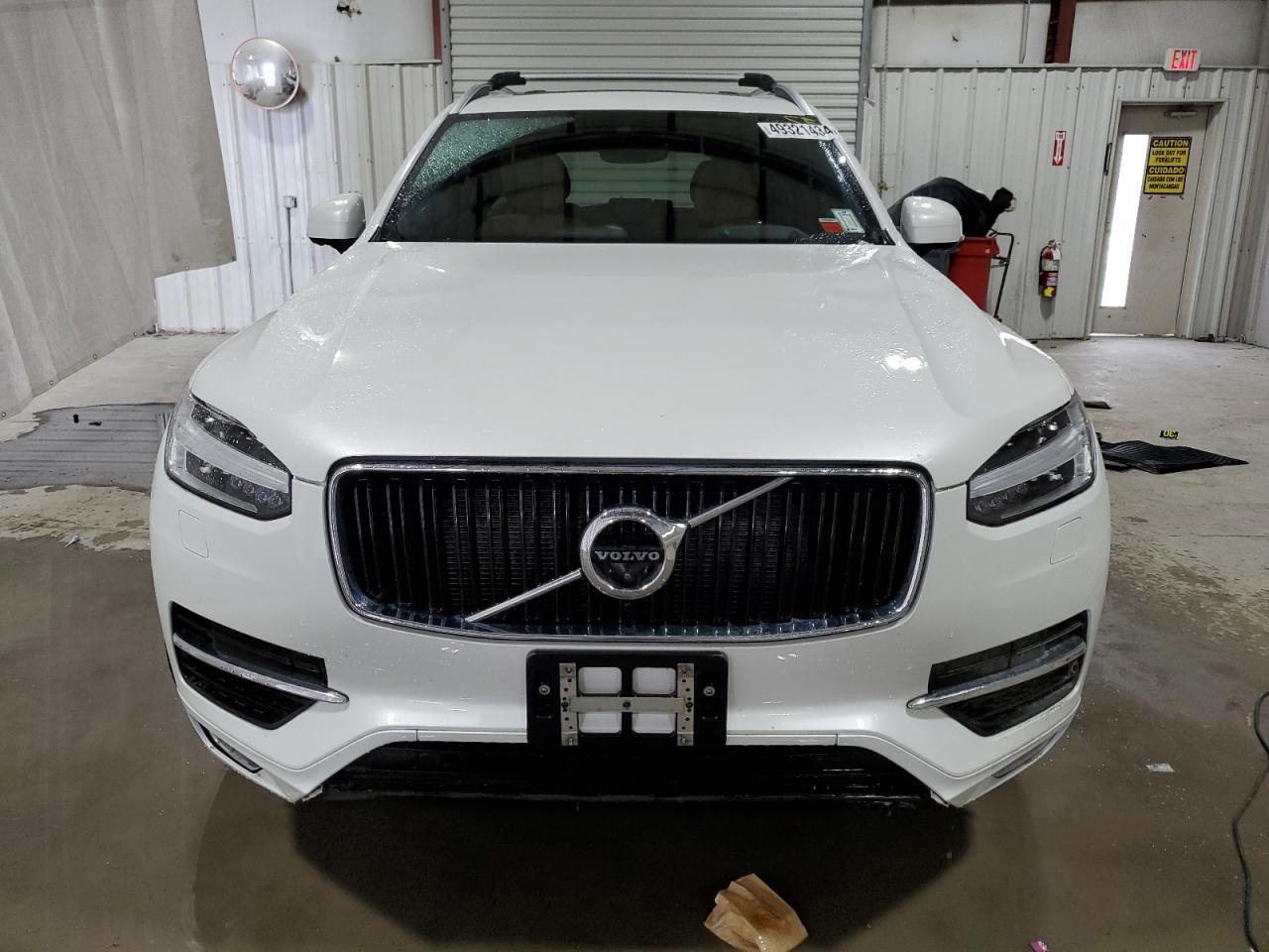 2016 VOLVO XC90 T6 - Фото 5