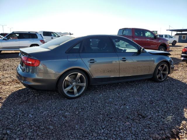 2015 Audi A4 Premium Plus - Фото 3