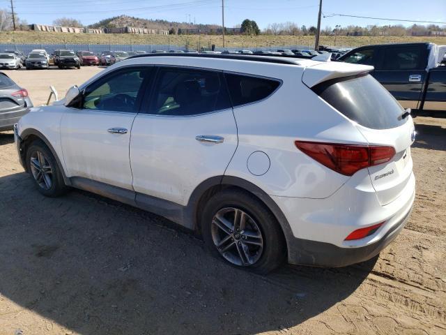 2017 Hyundai Santa Fe Sport - Image 2