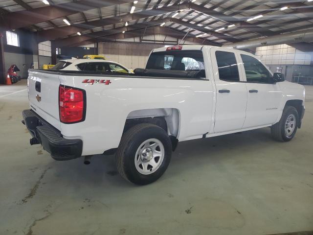 2018 Chevrolet Silverado K1500 - Image 3