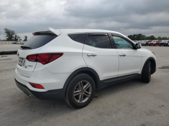 2017 Hyundai Santa Fe Sport - Image 3