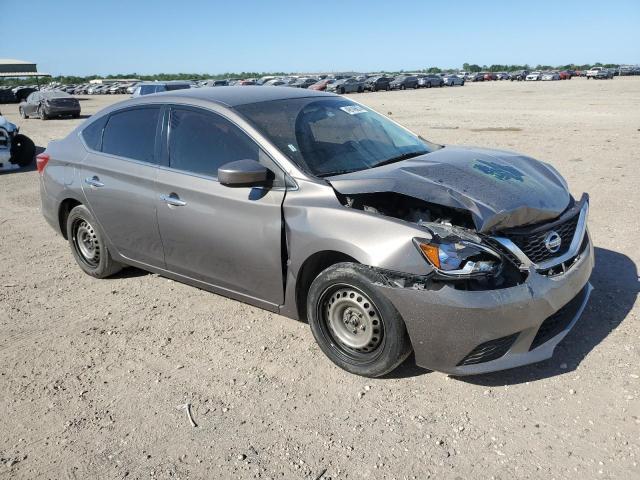 2016 Nissan Sentra S - Image 4