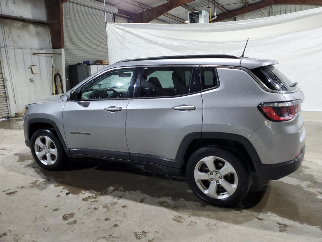 2019 JEEP COMPASS LA - Image 2