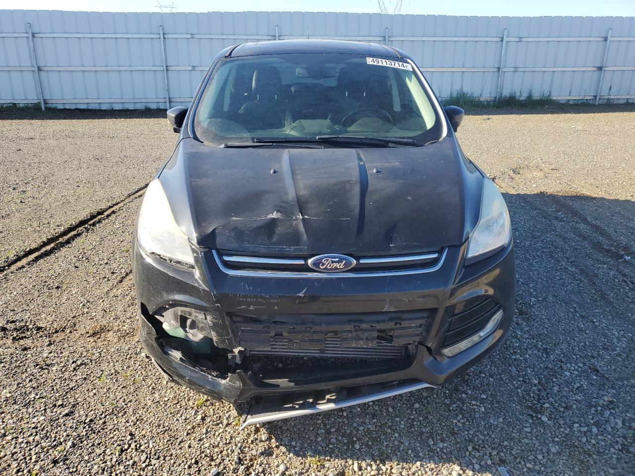 2013 FORD ESCAPE SEL - Image 5