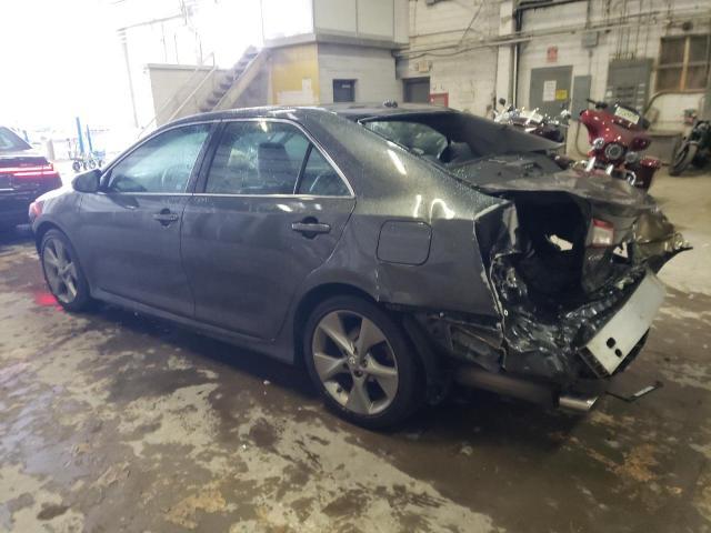 2012 Toyota Camry Se - Image 2
