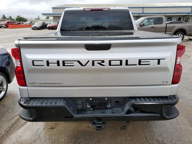 2021 Chevrolet Silverado C1500 Lt - Image 6