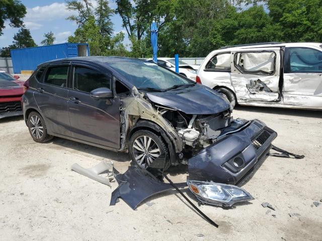 2015 Honda Fit Ex - Image 4
