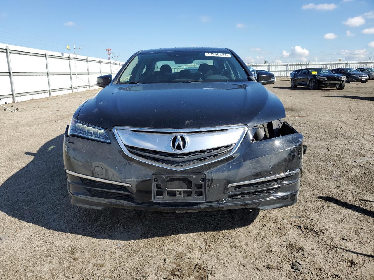 2015 ACURA TLX TECH - Image 5