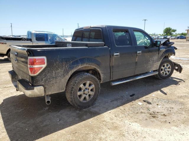 2014 Ford F150 Supercrew - Image 3