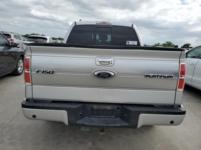 2014 Ford F150 Supercrew - Image 6