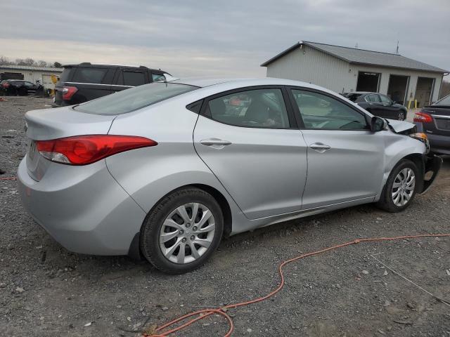 2013 Hyundai Elantra Gls - Image 3