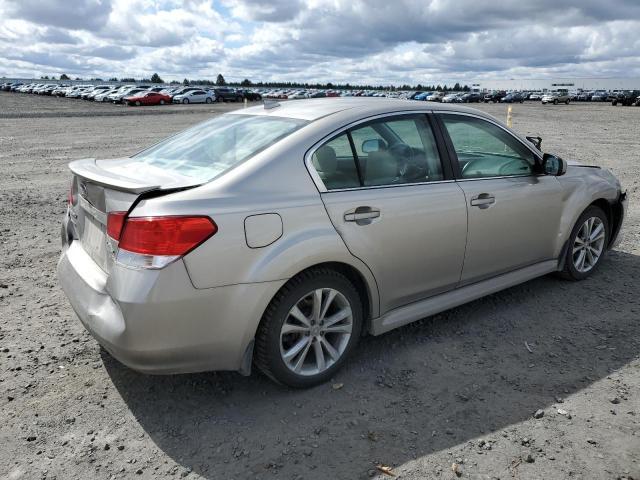 2014 Subaru Legacy 2.5I Limited - Фото 3