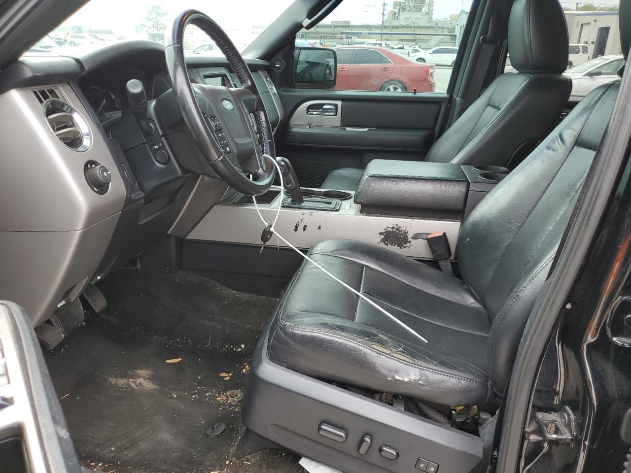 2016 FORD EXPEDITION - Фото 7