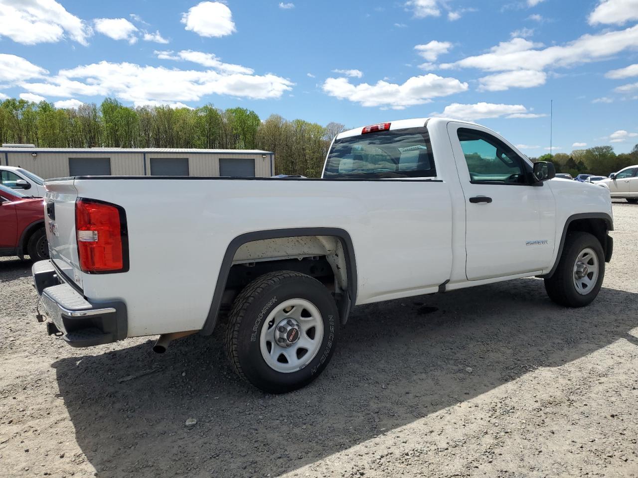 2016 GMC SIERRA C15 - Image 3