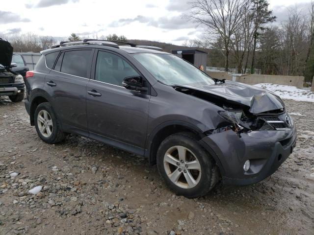 2013 Toyota Rav4 Xle - Image 4