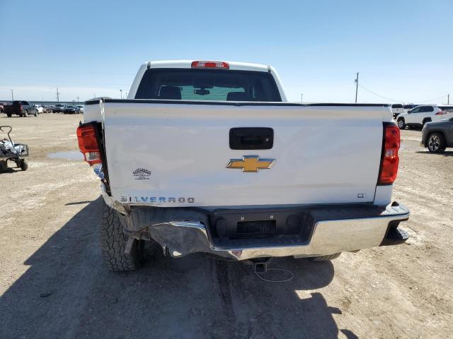 2017 Chevrolet Silverado C1500 Lt - Фото 6