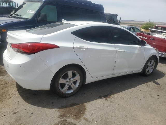 2013 Hyundai Elantra Gls - Фото 3