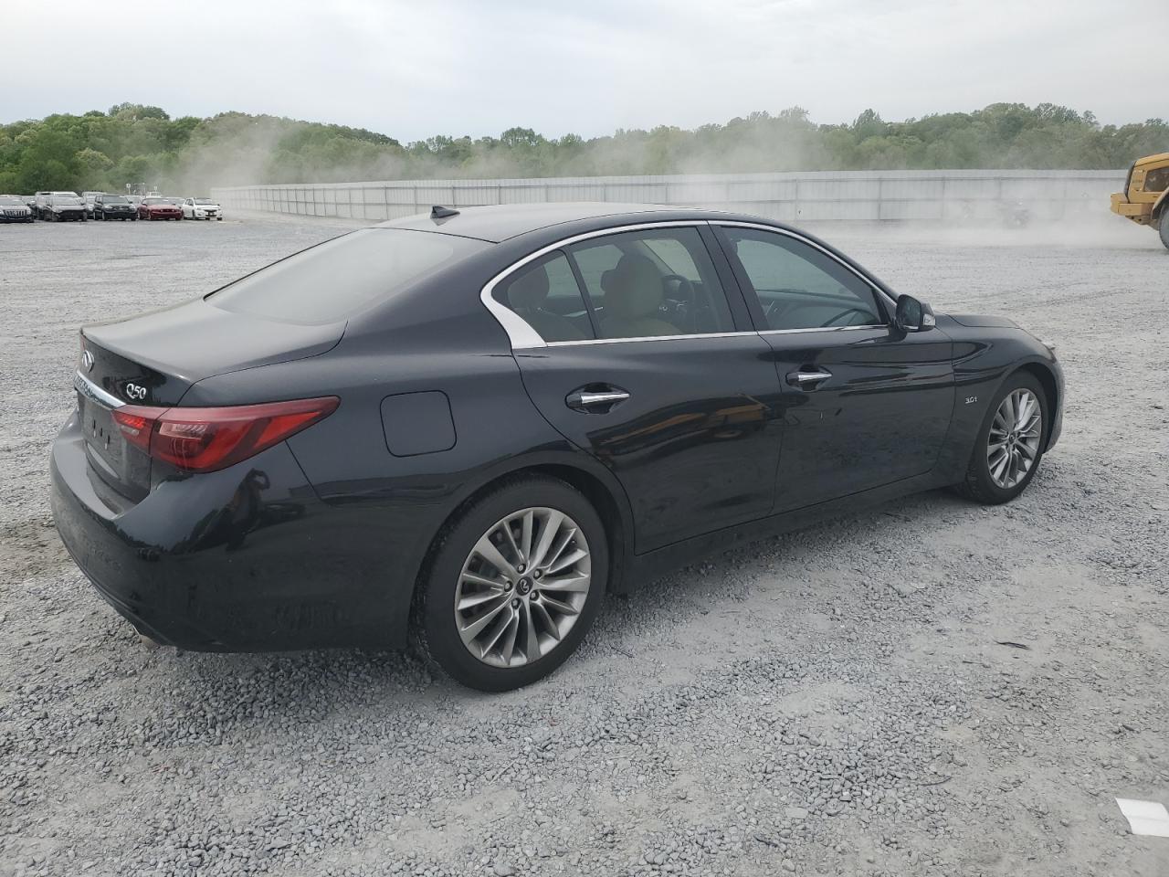 2019 INFINITI Q50 LUXE - Image 3