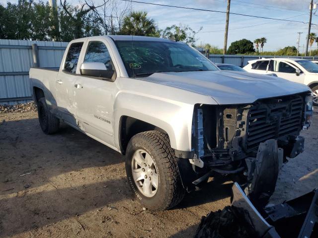 2018 Chevrolet Silverado C1500 Lt - Фото 4
