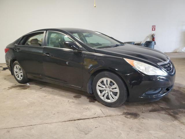 2011 Hyundai Sonata Gls - Фото 4