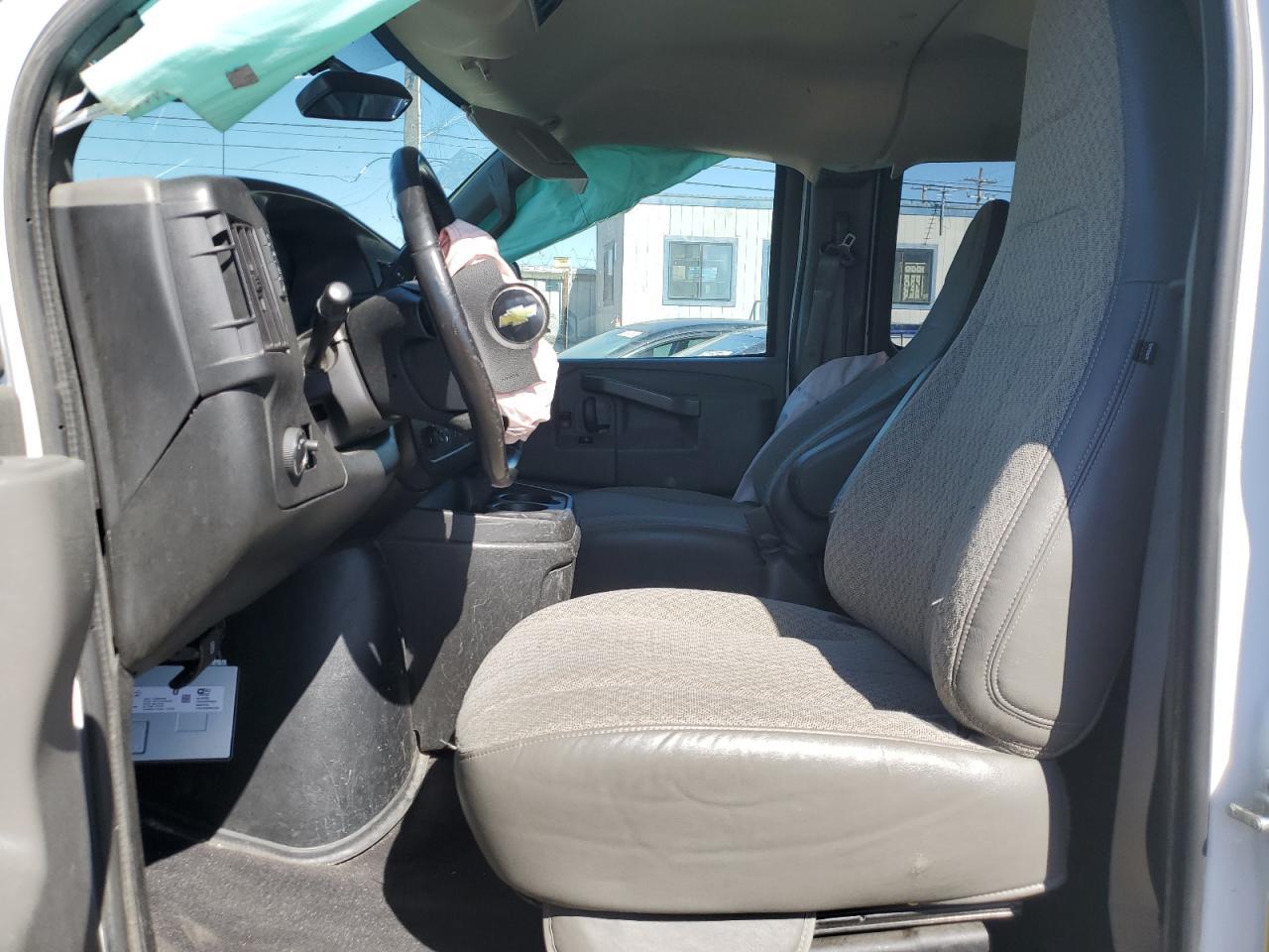 2020 CHEVROLET EXPRESS G3 - Image 7