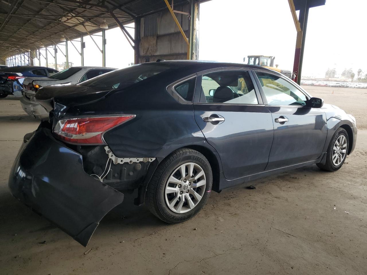 2015 NISSAN ALTIMA 2.5 - Image 3