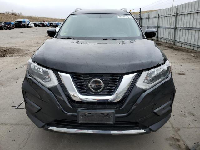 2018 Nissan Rogue S - Фото 5