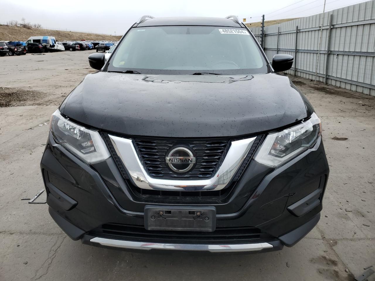 2018 NISSAN ROGUE S - Image 5