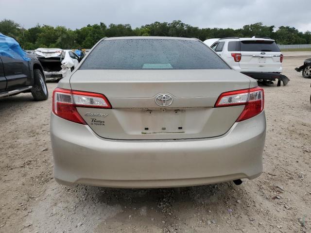 2014 Toyota Camry L - Image 6