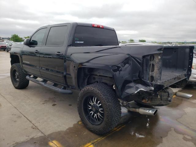 2017 Chevrolet Silverado K1500 Lt - Фото 2