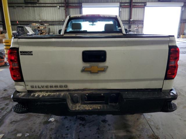 2014 Chevrolet Silverado C1500 - Image 6