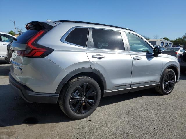 2024 Honda Cr-V Sport Touring - Фото 3
