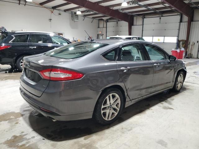 2014 Ford Fusion Se - Фото 3