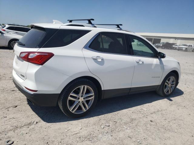 2018 Chevrolet Equinox Premier - Фото 3