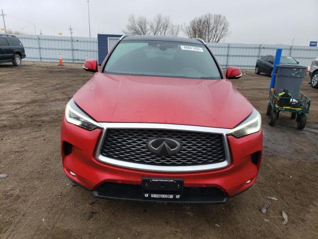 2019 Infiniti Qx50 Essential - Image 5