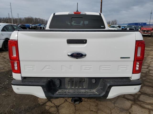 2020 Ford Ranger Xl - Фото 6