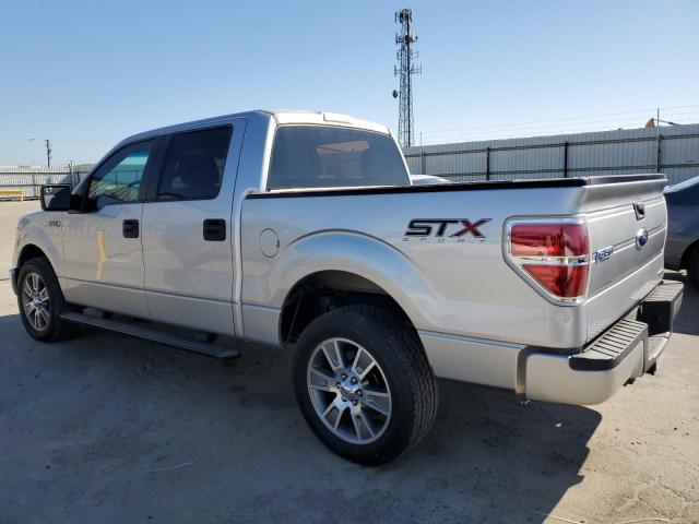 2014 Ford F150 Supercrew - Image 2