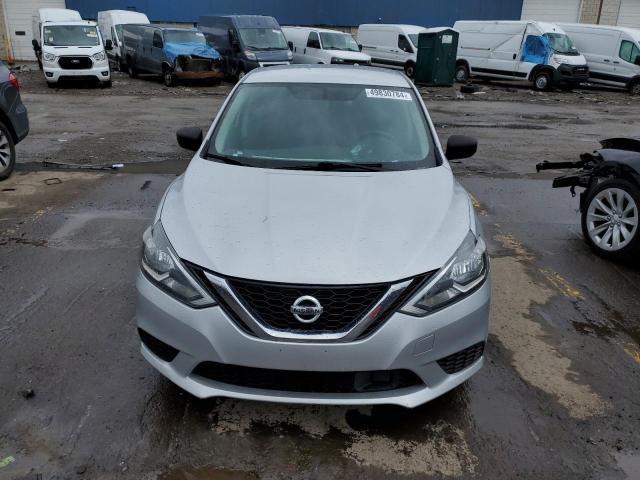 2018 Nissan Sentra S - Фото 5