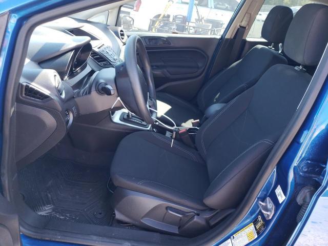 2019 Ford Fiesta Se - Image 7