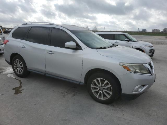 2013 Nissan Pathfinder S - Image 4