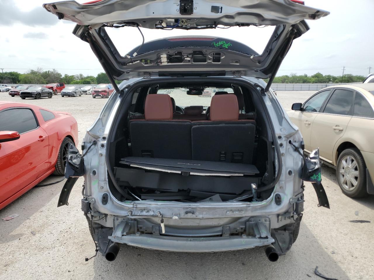 2017 MAZDA CX-9 SIGNA - Фото 6
